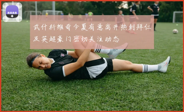 武什科维奇今夏有意离开热刺拜仁及英超豪门密切关注动态